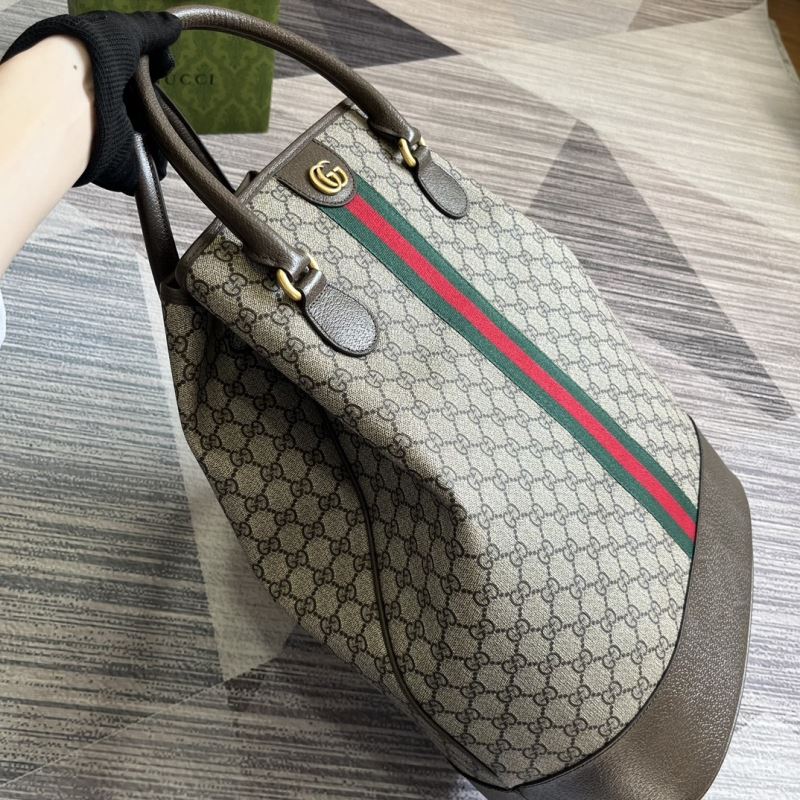 Gucci Travel Bags